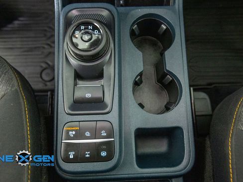 Used 2024 Ford Maverick Tremor w/ Tremor Off-Road Package AWD/4WD image 25