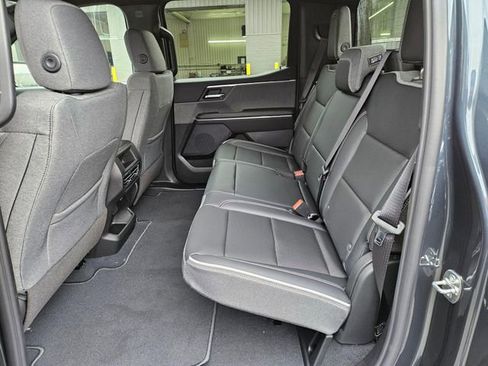 New 2026 GMC Sierra EV Elevation AWD/4WD image 12