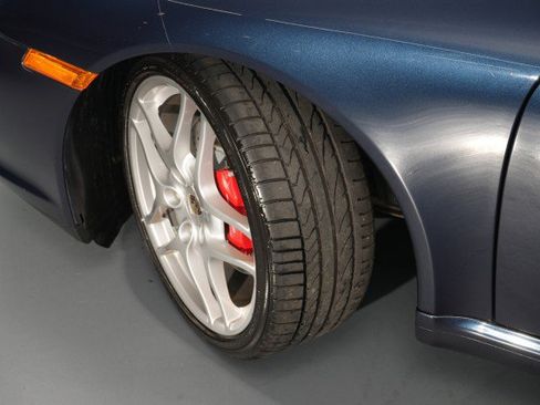 Used 2011 Porsche 911 Carrera S RWD image 53
