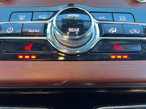 Used 2022 Lincoln Aviator Reserve image 21