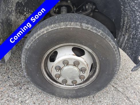 Used 2024 Chevrolet Silverado 3500 W/T AWD/4WD image 19
