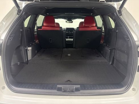 Used 2023 Toyota Highlander XSE AWD/4WD image 24