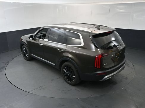 Used 2020 Kia Telluride SX AWD/4WD image 31
