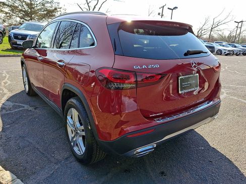 Certified 2022 Mercedes-Benz GLA 250 4MATIC image 4