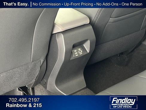 New 2026 Subaru Crosstrek 2.5i Wilderness image 37