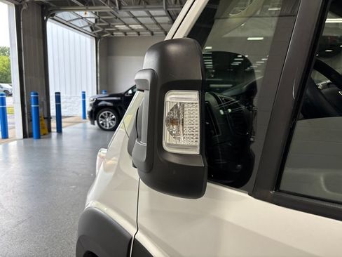 Used 2026 RAM ProMaster 2500 w/ Convenience Group FWD image 35