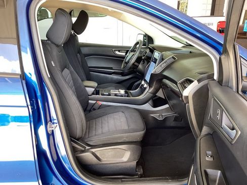 Used 2023 Ford Edge SE w/ Black Appearance Package AWD/4WD image 40