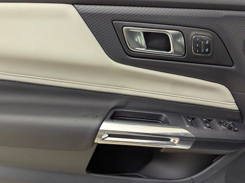 New 2026 Ford Mustang GT Premium image 12