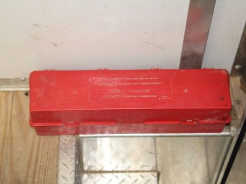 Used 2023 Chevrolet Express 3500 w/ Power Convenience Package image 38