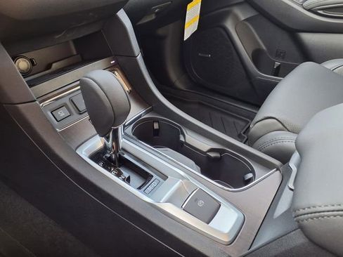 New 2026 Subaru Ascent Touring AWD/4WD image 16