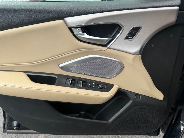 Certified 2023 Acura RDX w/ Technology Package FWD image 36