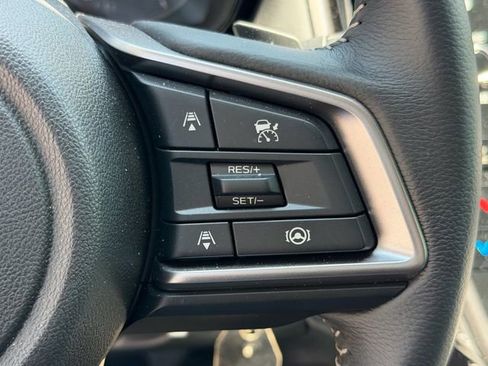 Certified 2025 Subaru Legacy Premium AWD/4WD image 22