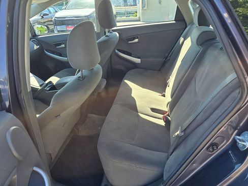 Used 2010 Toyota Prius Five FWD image 16