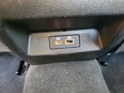 Used 2024 Nissan Altima 2.5 SV image 11