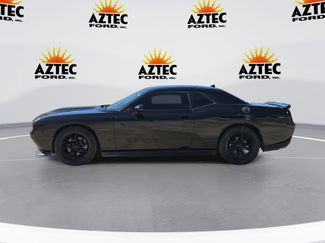 Used 2022 Dodge Challenger R/T w/ Plus Package RWD video 1