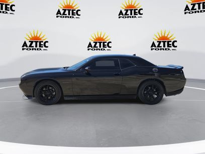 Used 2022 Dodge Challenger R/T w/ Plus Package