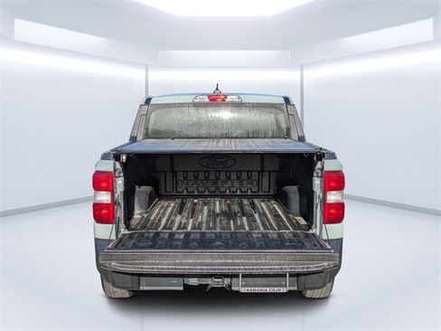 Used 2024 Ford Maverick XLT w/ XLT Luxury Package image 12