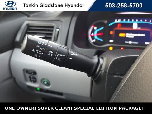 Used 2022 Honda Pilot Special Edition image 13