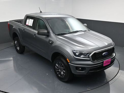 Used 2022 Ford Ranger XLT image 12