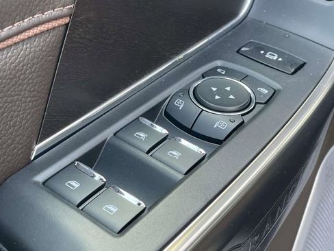New 2026 Ford F250 King Ranch AWD/4WD image 12