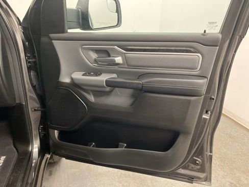 Used 2022 RAM 1500 Big Horn AWD/4WD image 23