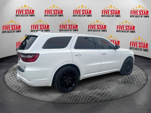 Used 2020 Dodge Durango GT RWD image 7