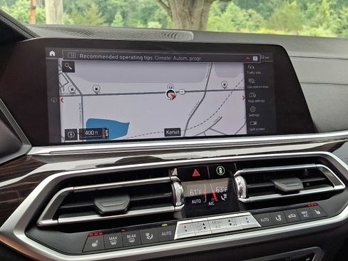 Used 2019 BMW X7 xDrive40i w/ Premium Package AWD/4WD image 18