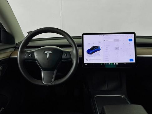 Used 2023 Tesla Model 3 Standard Range RWD image 21