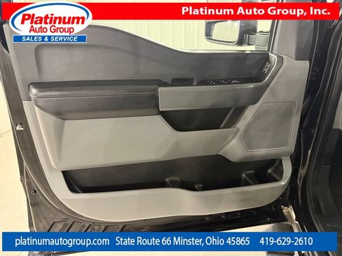 Used 2024 Ford F250 XLT w/ FX4 Off-Road Package AWD/4WD image 27