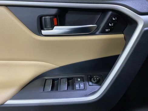 Certified 2025 Toyota RAV4 XLE Premium w/ Weather Package image 13