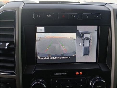 Used 2020 Ford F350 Lariat w/ Lariat Ultimate Package image 24