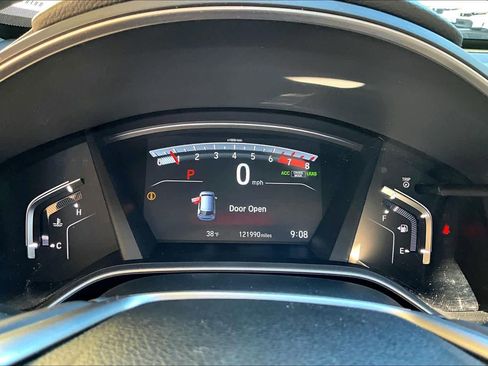 Used 2017 Honda CR-V EX-L image 25