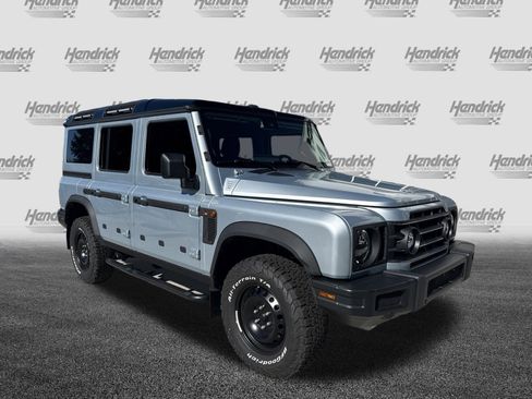 New 2025 INEOS Grenadier image 2