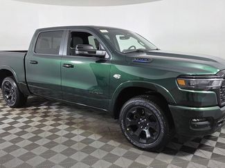 New 2026 RAM 1500 4x4 Crew Cab 360° Tour