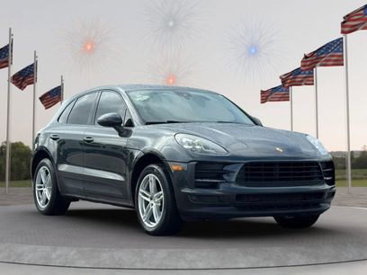 Used 2019 Porsche Macan