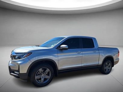 Certified 2023 Honda Ridgeline RTL