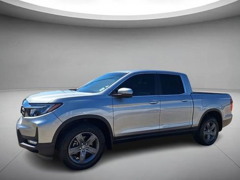Certified 2023 Honda Ridgeline RTL image 1