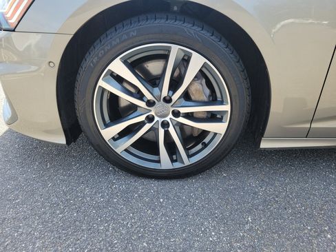 Used 2019 Audi A6 3.0T Prestige AWD/4WD image 11