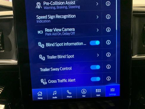 Used 2022 Ford Explorer ST w/ Equipment Group 401A image 35