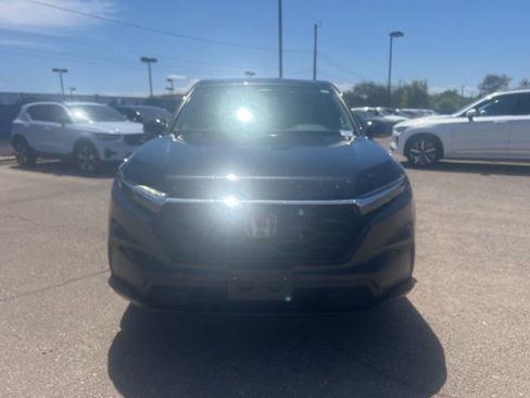 Used 2025 Honda CR-V EX image 9