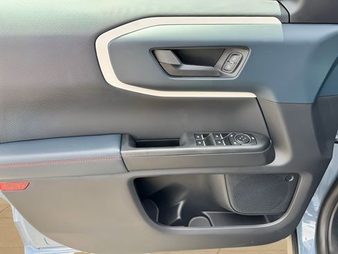 New 2025 Ford Bronco Sport Heritage image 24