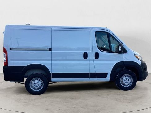 New 2026 RAM ProMaster 1500 w/ Convenience Group image 7