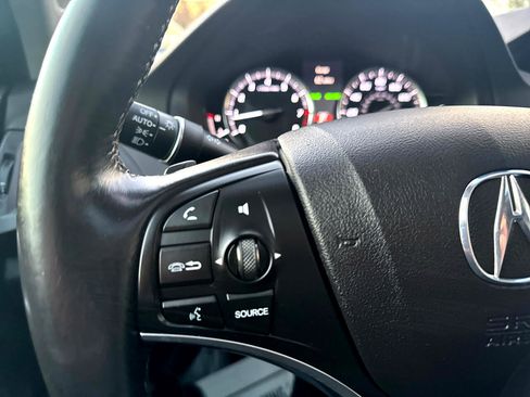 Used 2017 Acura MDX SH-AWD w/ Technology Package image 24