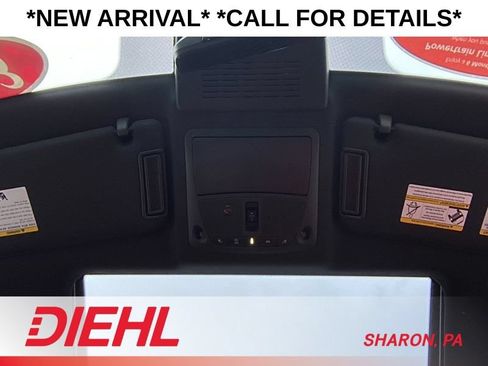 Used 2023 Nissan Armada Platinum w/ Captain's Chairs Package AWD/4WD image 30