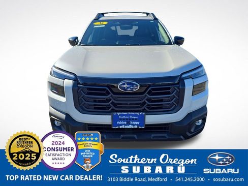 New 2026 Subaru Outback Touring XT AWD/4WD image 2