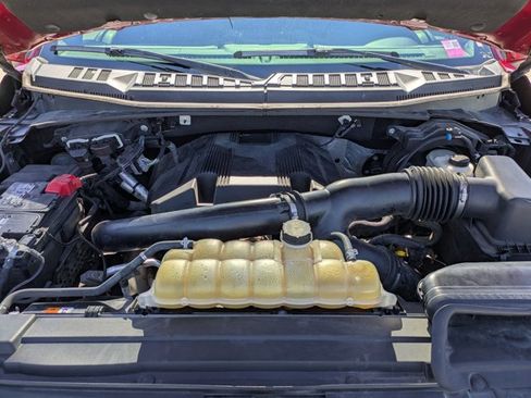 Used 2019 Ford F150 Lariat image 23