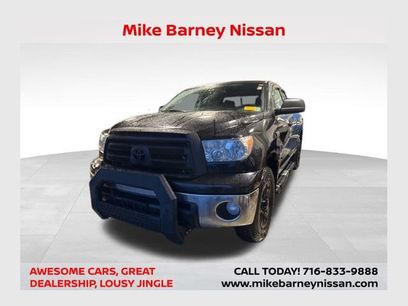 Used 2013 Toyota Tundra Grade