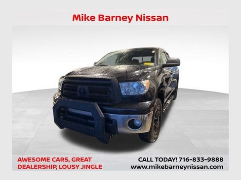 Used 2013 Toyota Tundra Grade image 1