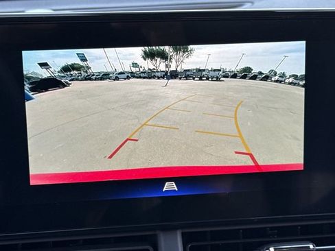 New 2026 Chevrolet Trax RS w/ Sunroof Package FWD image 17