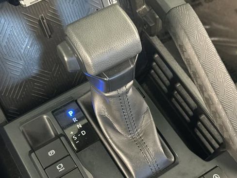 Used 2025 Toyota Tacoma SR5 RWD image 23